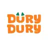 Dury Dury