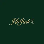 Ho Jiak iOS Icon