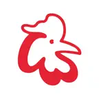 تشيكن وركس | Chickin Worx iOS Icon