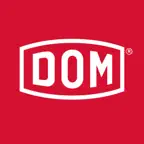 DOM BE iOS Icon