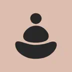 Self-Care Companion – Emberly iOS Icon