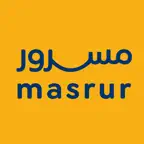 مسرور  |  MASRUR iOS Icon