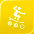 3 Things Pal : ADHD To-Do List iOS Icon