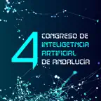 IV Congreso IA Andalucía iOS Icon