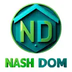 NashDom iOS Icon