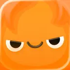 Trendy: Profile Report & Boost icon