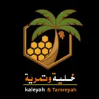 خلية و تمرية|Khaliah w Tamria iOS Icon