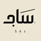 ساج | SAJ iOS Icon