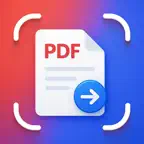 ScanPocket : PDF Scanner & OCR iOS Icon