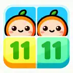 Match Pair Link iOS Icon