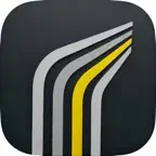 Line Learner & Teleprompter iOS Icon