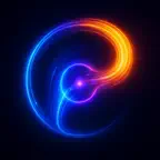 Plasma Touch iOS Icon