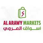 أسواق العروي | Alarawi Market iOS Icon