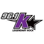 96.1 K-Star Icon