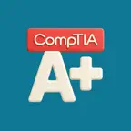 CompTIA A+ Exam Prep '26 iOS Icon