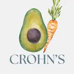 Crohn's Journey iOS Icon