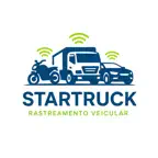 Startruck Rastreamento iOS Icon