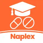 Naplex Exam Prep by Rocket iOS Icon