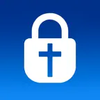 Bible Lock: Put God First icon