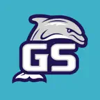 Gulf Shores Athletics iOS Icon