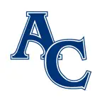 ACCS Athletics iOS Icon