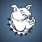 Newberry High School Athletics iOS Icon