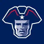 Northwest Shoals Patriots iOS Icon