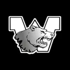 Woodlawn Athletics iOS Icon