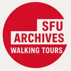 SFU Archives Walking Tours iOS Icon