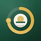 مصروفي | تحكم بميزانيتك iOS Icon
