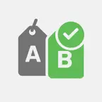 Better Deal – Unit Price Check iOS Icon