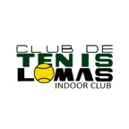 Club de Tenis Lomas iOS Icon