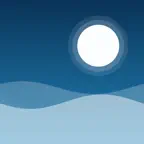 Shiomi: Simple Tide Chart icon
