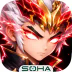 Phong Hầu Tam Quốc iOS Icon