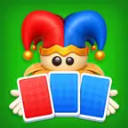 Word MindSort: Solitaire iOS Icon