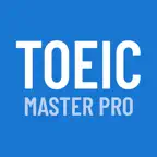 TOEIC Master Pro iOS Icon
