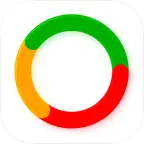 Simple PFC: Macro Tracker iOS Icon