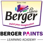 Berger Paints Learning Academy iOS Icon