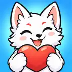 Fursona : Furry Social Network iOS Icon