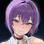 Infinite Waifu Generator iOS Icon