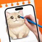 AR Sketch & Trace icon