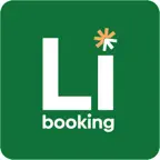 Libooking iOS Icon