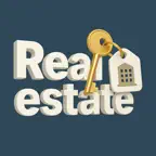 Real Estate Exam Prep '26 iOS Icon