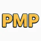 PMP PMI Exam Prep iOS Icon