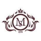 كوزمتك محمد سهم iOS Icon