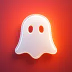 AI Image Generator: Portrait iOS Icon