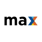 BJCTA - MAX Connect iOS Icon