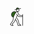 NomadoAI: Trip Planner icon