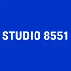 Studio 8551 iOS Icon