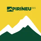 Pirineu365 iOS Icon